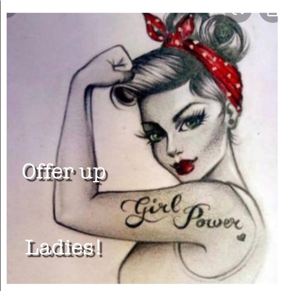Many plus size deals